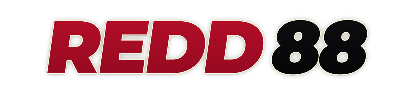 redd88 logo